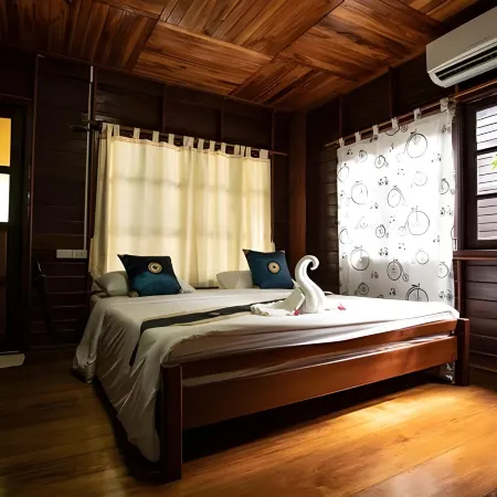 Home at Chan Resort