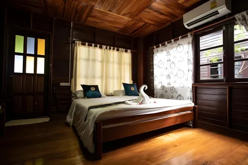 Home at Chan Resort