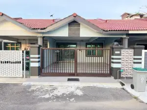 A & I Homestay