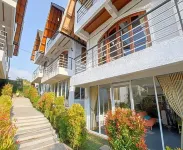 D'Journey Hotel Hoteles en Cihideung