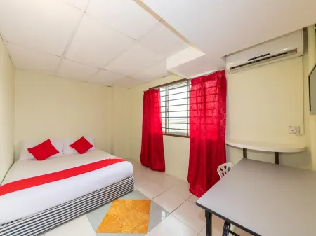 Hotel O My 7Days Inn