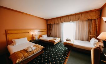 SHG Hotel Antonella