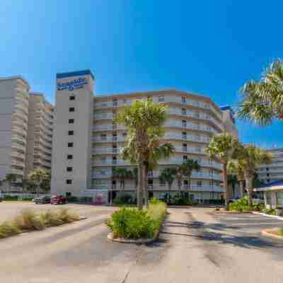 See Ya At Seaside - The Affordable Vacay Hotel Exterior