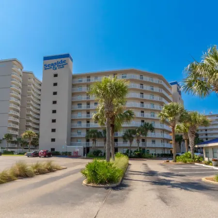 See Ya At Seaside - The Affordable Vacay