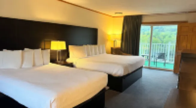 Indian Head Resort Hotels in 