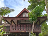 Boon Homestay & Cafe บุญโฮมสเตย์ Wat PA Lan 주변 호텔