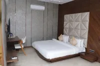 Samdariya Gold Hotel, Rewa Các khách sạn ở Rewa