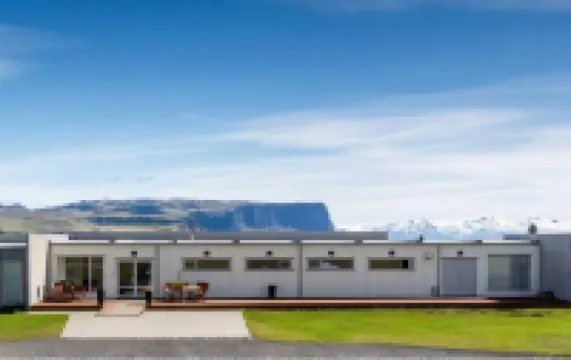 Fosshotel Nupar Hotels in 