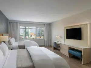 The Westin Buffalo