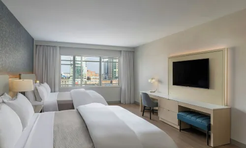The Westin Buffalo