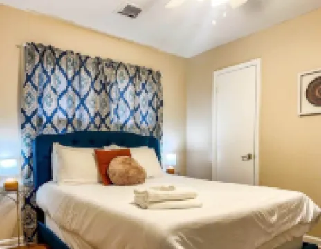 Boswell Bungalow 2