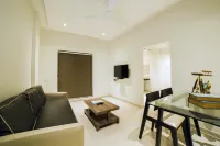 Acons Palm Beach Hotels near Alibag Beach Rd