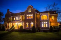 Hazeltine Boutique Hotel Bnb Hotels in Warren