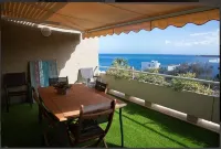 Apartment with Sea View 3D