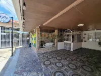 Swette Love 10 minutes from the airport Tocumen فنادق في Las Mananitas