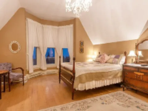 St. Martins Country Inn Hotels in Saint John County