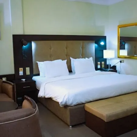 Grand Amari Hotel and Resorts Owerri