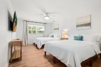 Airy 5br home w/pool, outdoor living, game room