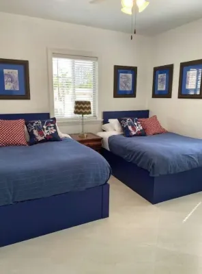 Minimalistic Charm & Comfort in the Heart of Miami