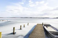 Seehotel Köllnitz