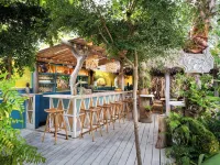 Boardwalk Boutique Hotel Aruba - Adults Only - bar