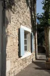 LA Petite Maison DE Maussane 무산 레잘피 호텔