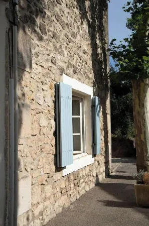 LA Petite Maison DE Maussane
