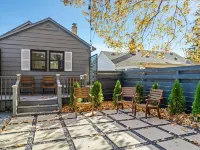 Modern Zen Farmhouse to help you recharge and rejuvenated