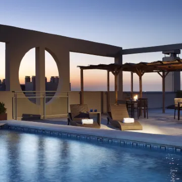 Eurostars Gran Valencia Hotels in der Nähe von Lonja de la Seda
