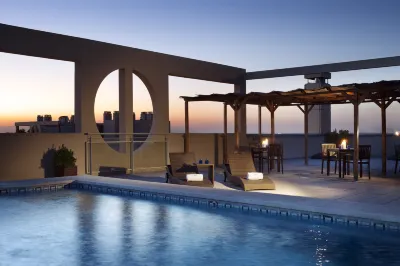 ユーロスターズ グラン バレンシア のホテル