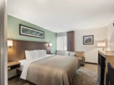 Quality Inn Hotels in Jefferson County