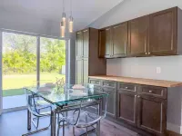 Modern 3BR 2 BathFreeWifi WarmMineralSpring EV lvl 2 chargerwith tesla adapter Hotels in North Port