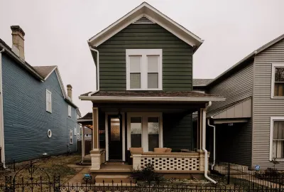 The Dayton Heritage House - Close to New Wedding Venues & UD/Downtown Các khách sạn gần University of Dayton