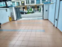 Johor Senai Hotels in Senai