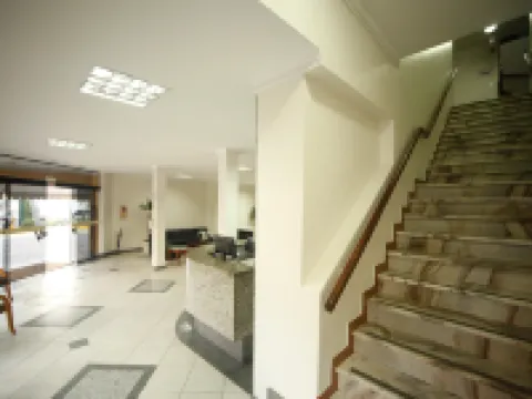 Hotel Vitória Hotéis em Itajai