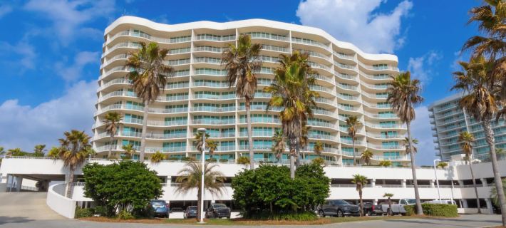 Caribe Resort by Hosteeva Hotels in Orange Beach