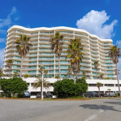 Caribe Resort by Hosteeva Hotels near Caribe Marina
