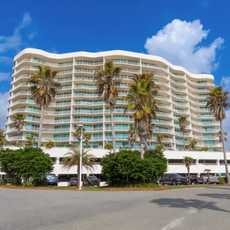 Caribe Resort by Hosteeva