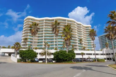 Caribe Resort by Hosteeva Hotel in zona Perdido Key