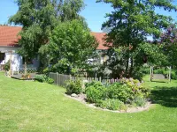 Gästehaus Luv und Lee - Homestays