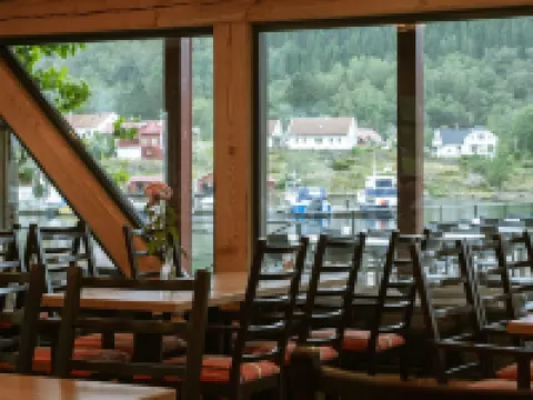Farsund Resort Hotels in Farsund