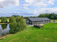 14 person holiday home in Glesborg - 3-Star