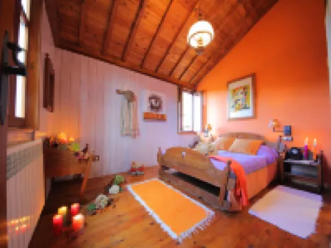 Villa in A Lama near Rías Baixas Beaches