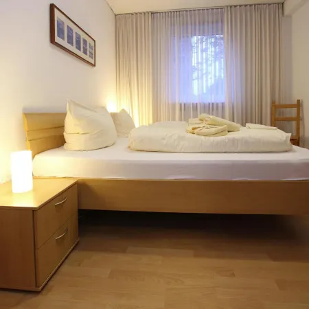 Ferienwohnung in Westerland auf Sylt