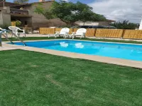 Holiday Home in Deltebre near the Beach - Swimmingpools