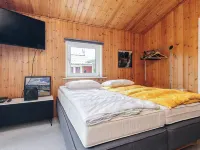 6 person holiday home in Frederikshavn-By Traum - Homestays