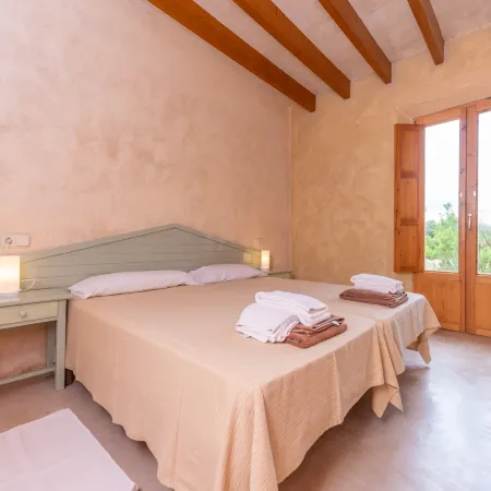 Can Jeroni Carrio - Villa With Private Pool
