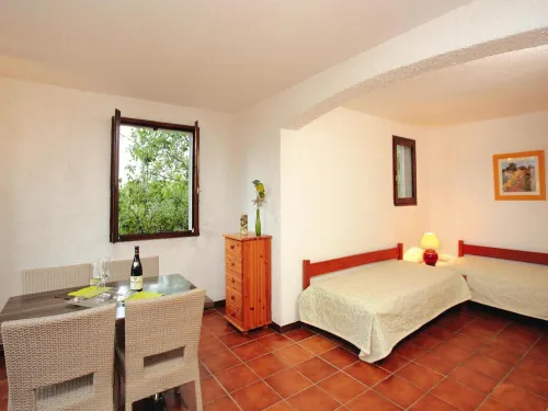 Residence La Vallicella in Moriani