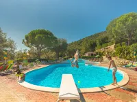 Holiday Complex with Pool in Andora - piscina