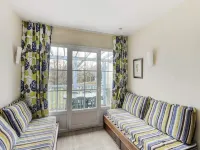2 room apartment for 5 people - Comfort